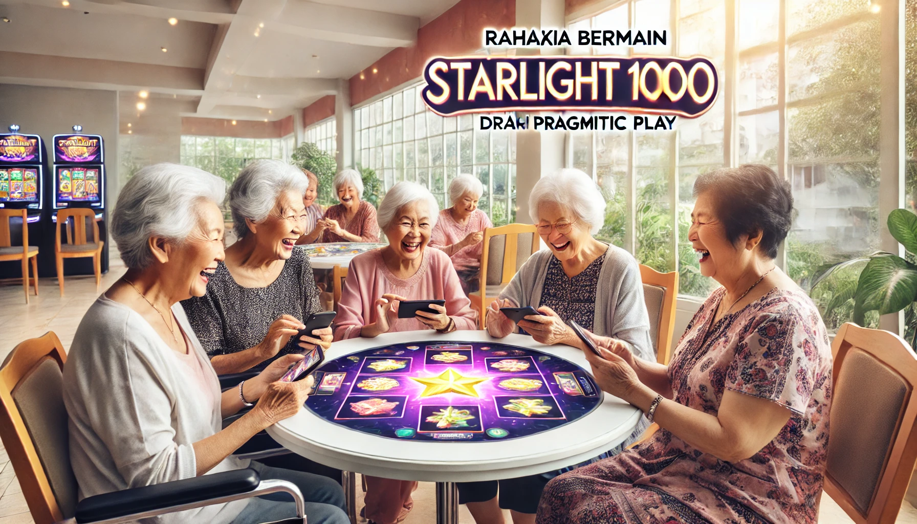 Panduan Strategis dan Tips dari Pemain Veteran