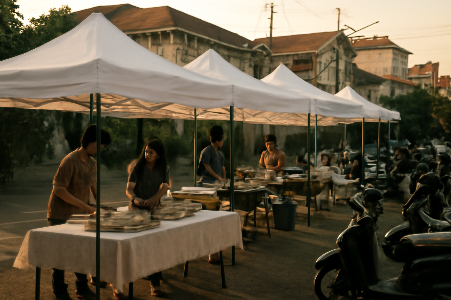 7 Aktivitas Ekonomi Kreatif Malang yang Ramai Setiap Pekan