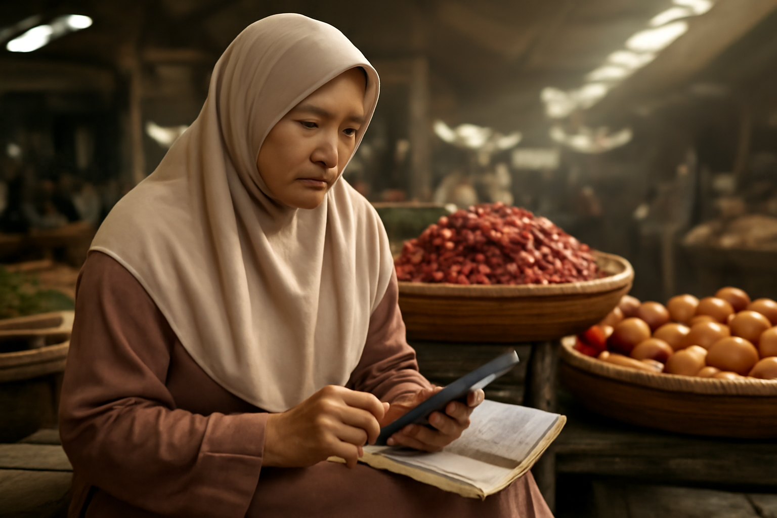 Cara Membaca Berita Ekonomi Malang Tanpa Salah Tafsir