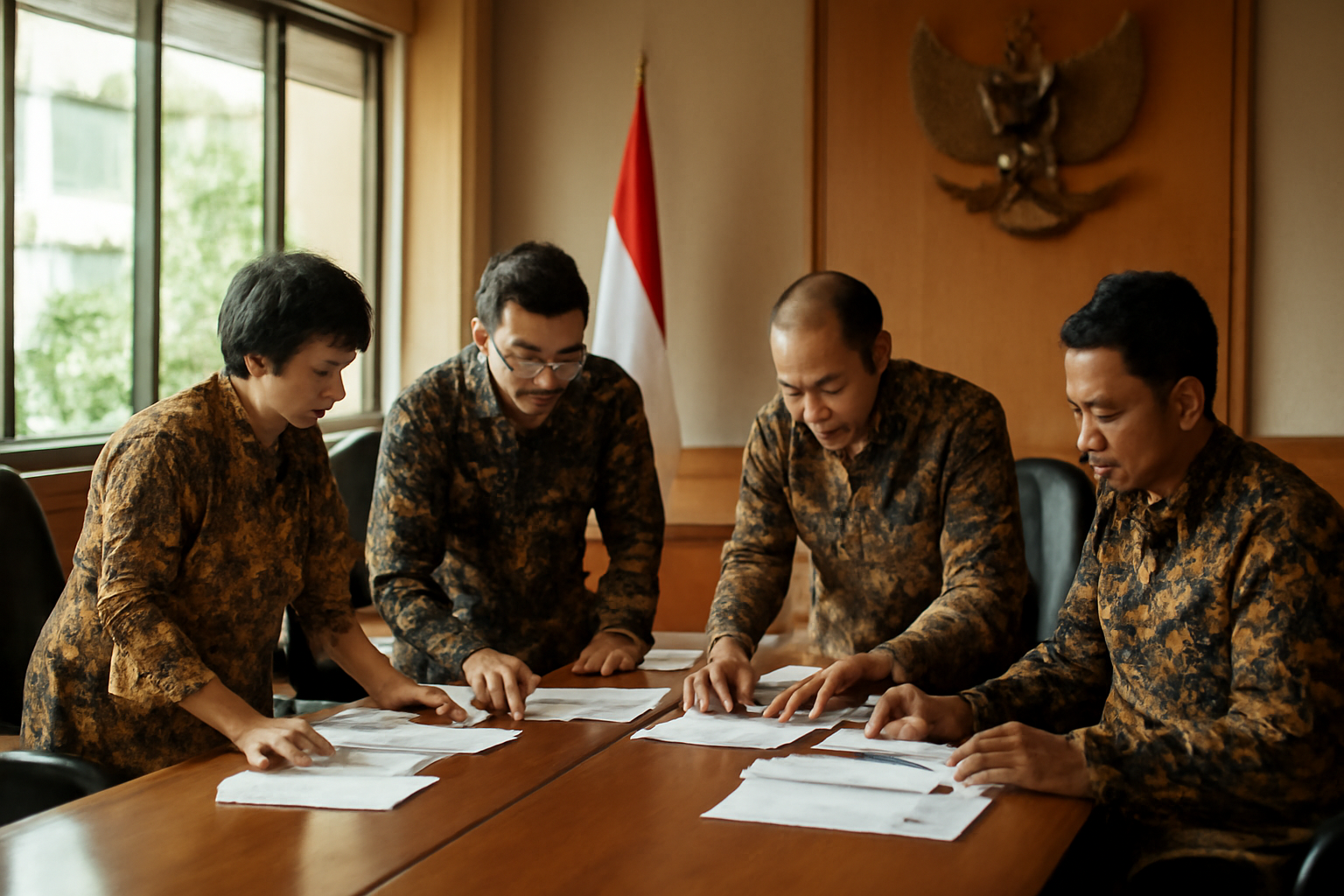 Membaca Arah Kebijakan Publik Malang dari Perdebatan Anggaran